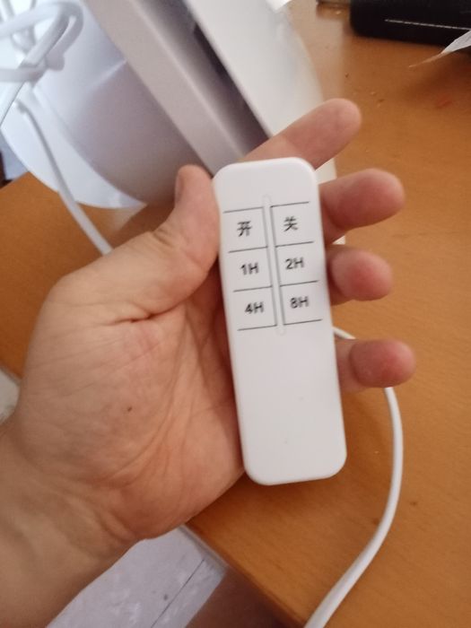 Extrator ar para parede ou teto