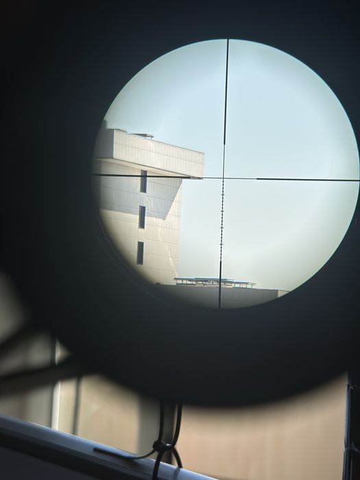 Прицел Leupold VX 3i 4.5-14х40