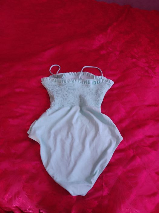 Купальник роздільний, новий 50 розмір