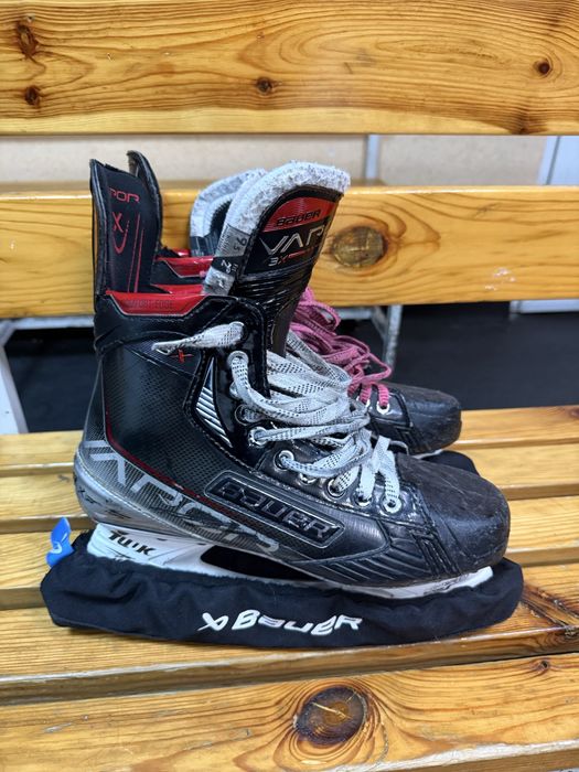 Ковзани хокейні Bauer 3x