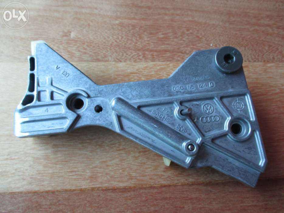 Kit Bomba Óleo + Carreto primário AUDI B7 A4 A6 VW Passat 2.0 tdi