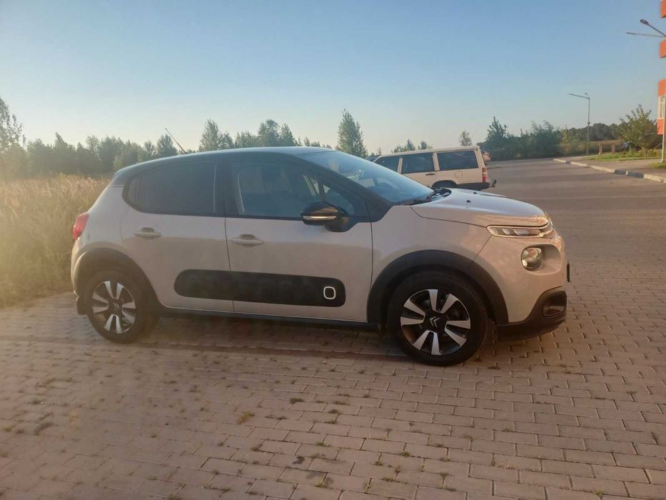 Продам Сітроен С 3 (перший власник) Терміново