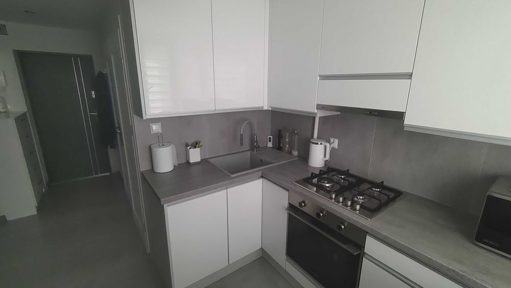 Mieszkanie Łuków Klimeckiego pierwsze piętro (Sprzedam)