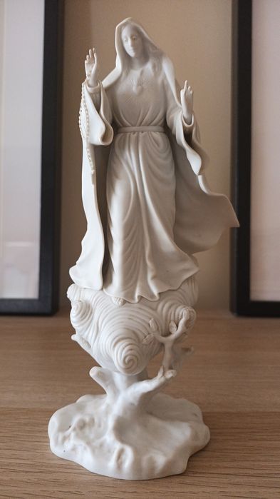 Senhora da Aparição de Fátima VA