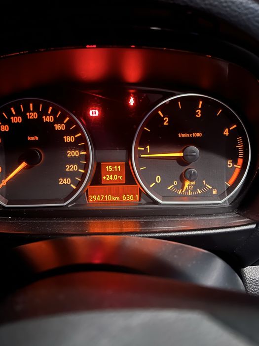 BMW 118D Pack M 2011