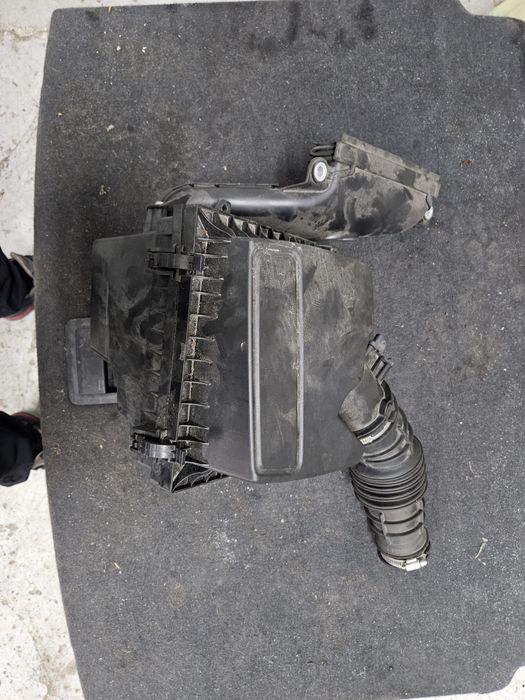 Obudowa filtra powietrza Ford S-Max MK2 2.0TDCI 180KM