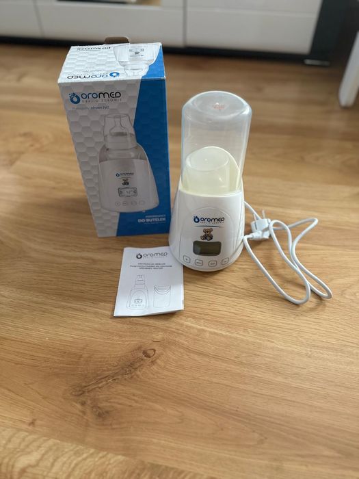 Podgrzewacz do butelek