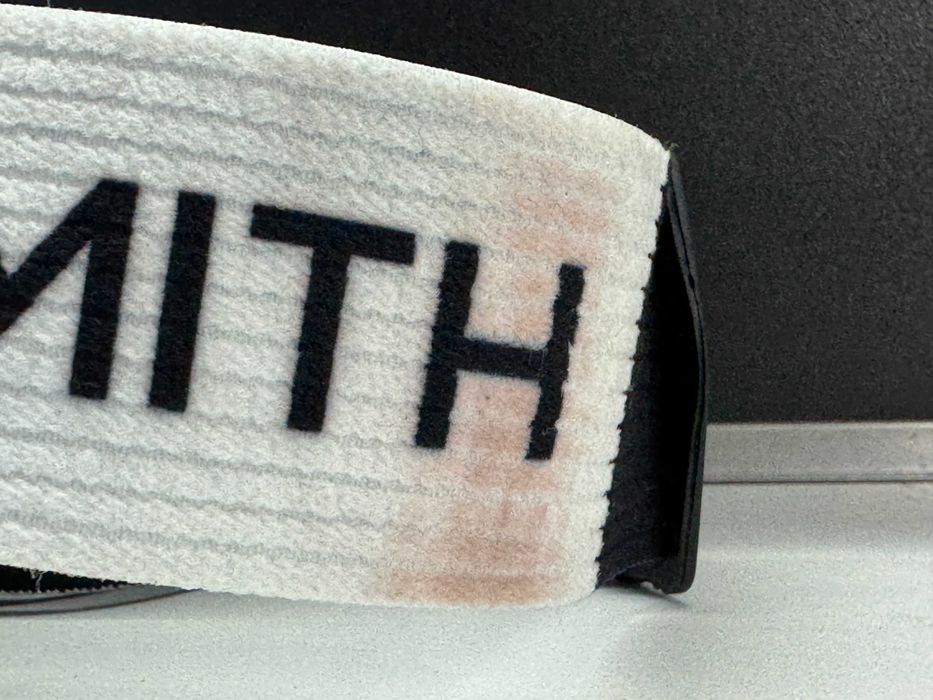 Gogle MTB SMITH – powystawowe, oryginał, opakowanie zastępcze