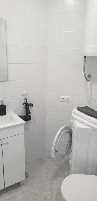 Apartamento T0 mobilado em Cascais