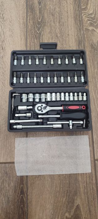 Набор инструментов