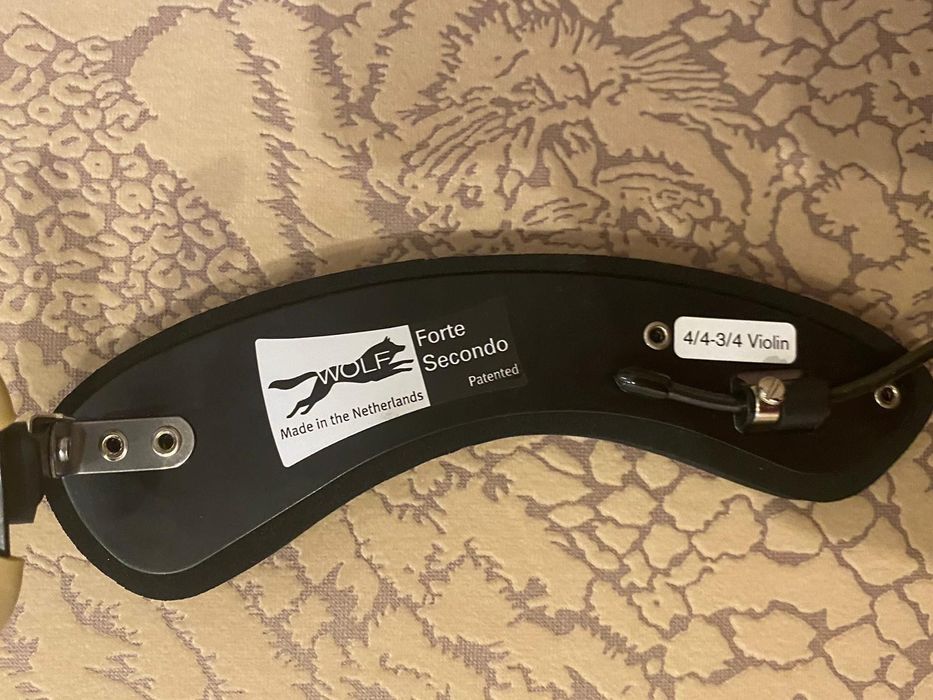 Skrzypce stentor 4/4