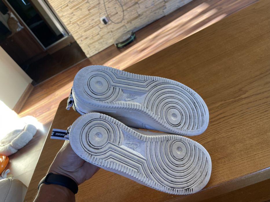 Buty Nike AirForce  Rozmiar 36,5