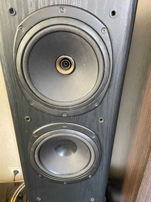 Напольная акустика Tannoy Profile 638 (Made in UK)
