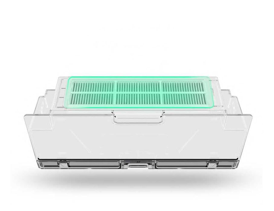Oryginalny Zmywalny Filtr Hepa x2szt Roborock S5 Max S6 MaxV Sklep Wwa