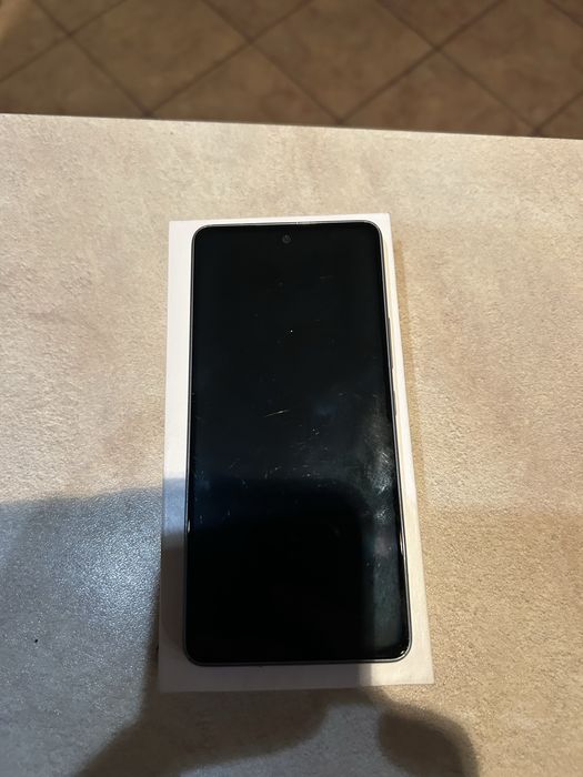 Sprzedam samsung galaxy A53 5G