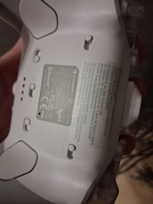 Беспроводной контроллер GameSir G7 Pro