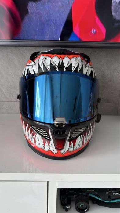 Kask HJC RPHA 11 Venom