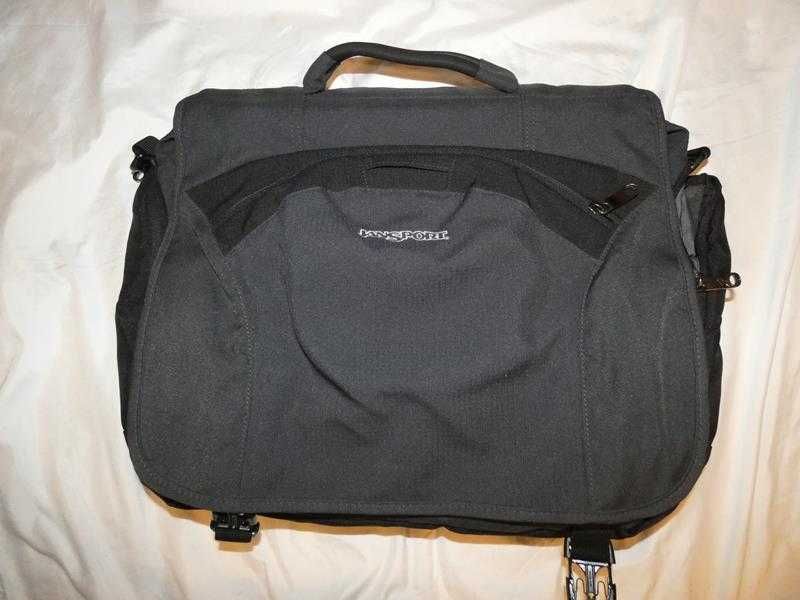 torba na laptopa JANSPORT