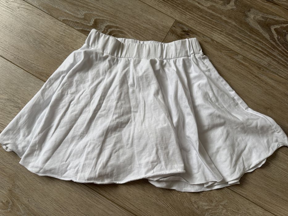 Спідниця на танці