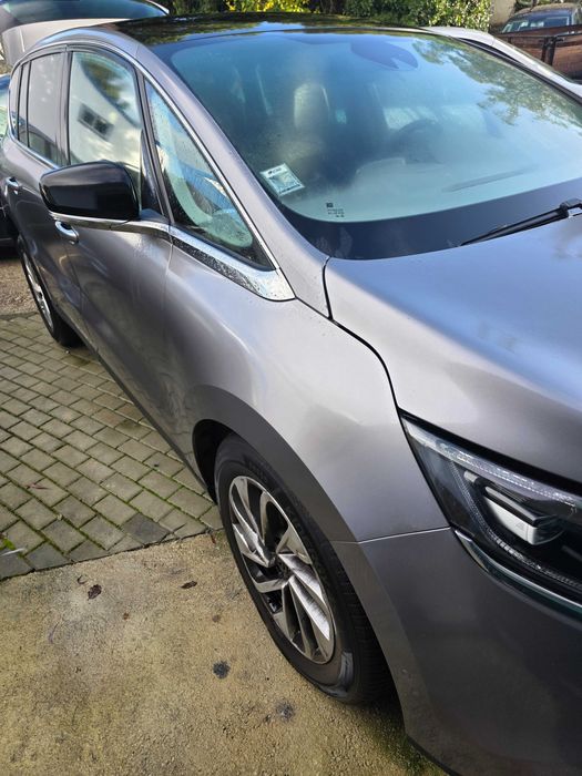 Renault Espace 7 Lugares