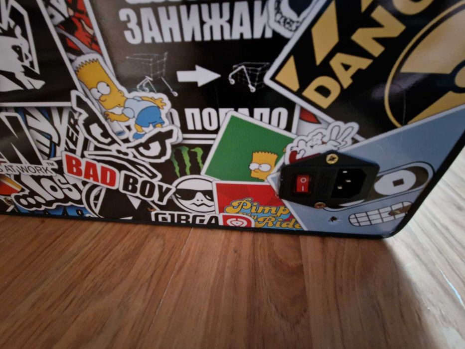 Automat Arcade Bartop konsola 10000 gier wyprzedaż,okazja