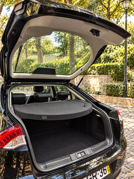 Renault Laguna 2.0 DCI 2008