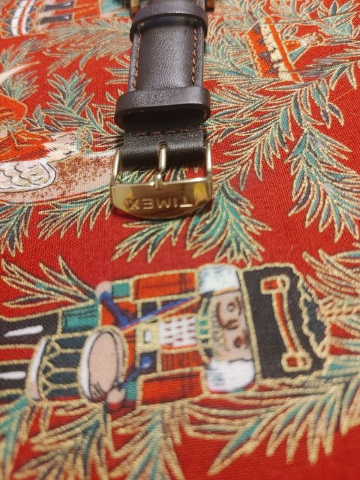 Zegarek męski Timex Indiglo WR30