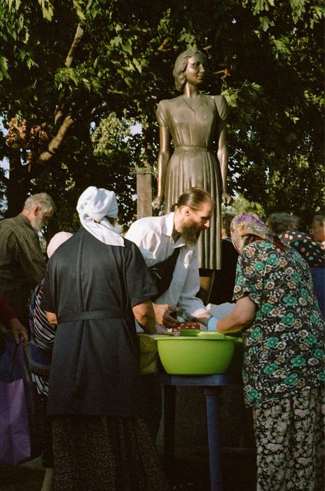 Плівкова камера Pentax IQZoom EZY