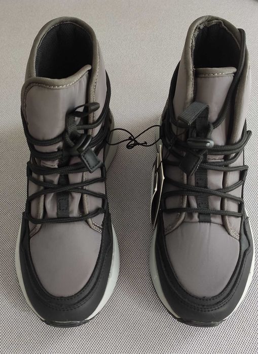 Nowe buty Oinak z wkładką Memory Foam.