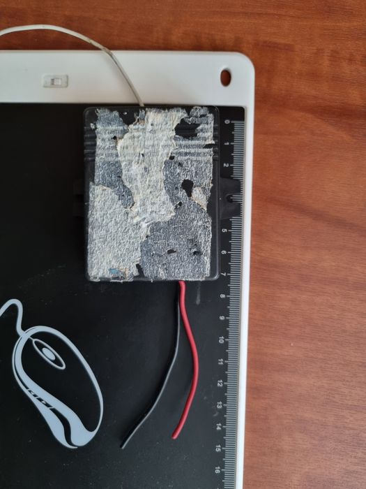 GPS трекер RV101