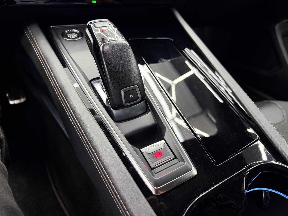 Peugeot 508 SW GT 130cv Autom c/Garantia - 288€ p/mês