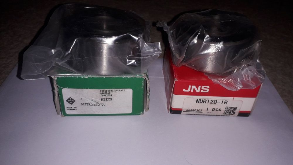 Підшипник NVTR2052 A