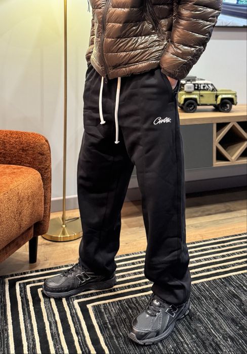 Штани/pants corteiz/кортез/NEW