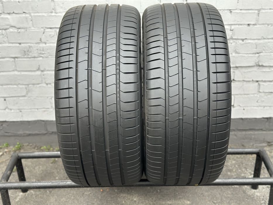 Топові шини‼️ Pirelli P Zero 112Y 305/40 r20  8.1мм 2024рік