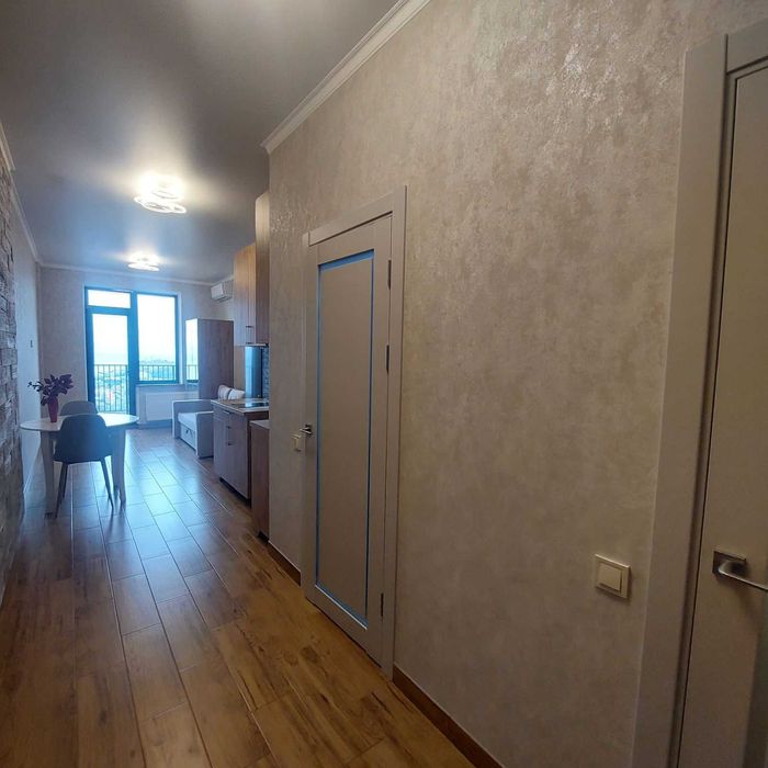 1-комнатная квартира по адресу Куликово поле пл. (площадь 25 м²) - Atlanta.ua - фото 9