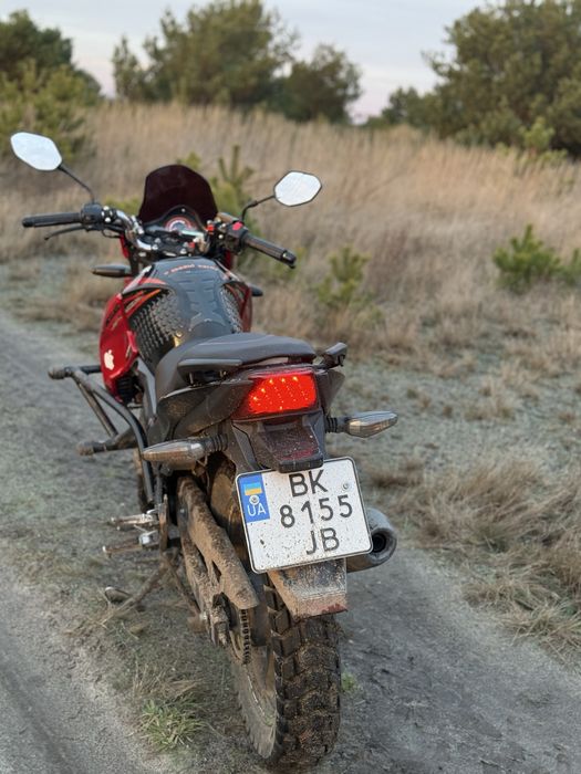 Продам ліфан кп 200