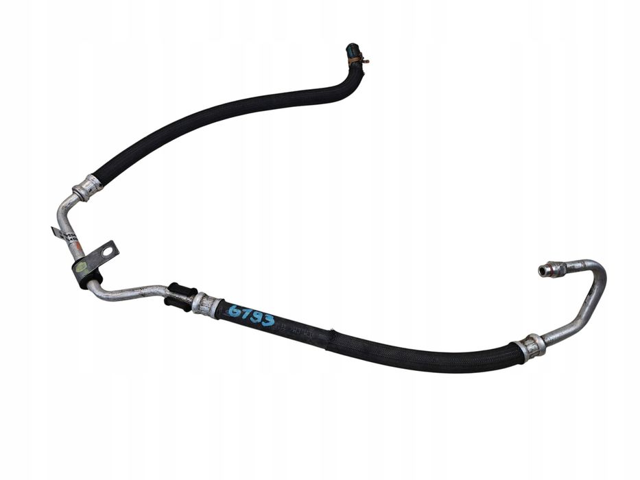 renault trafic iii 3 lift przewód wspomagania 497254803