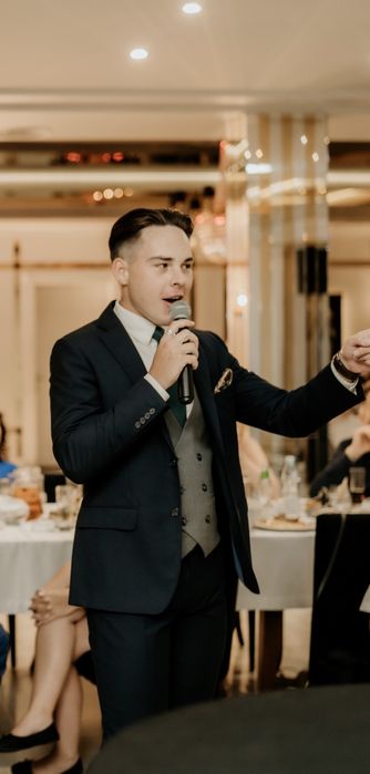 DJ wodzirej na Twoją imprezę