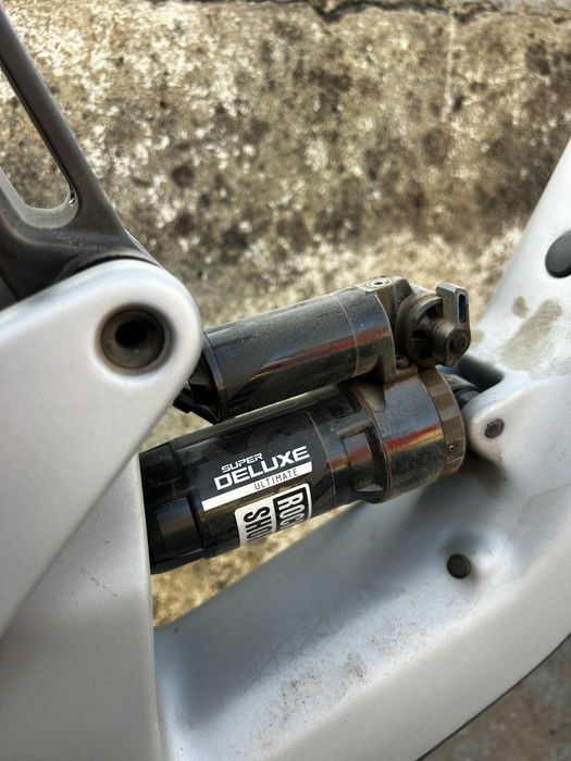 Santa-Cruz Heckler SL CC Kit X01 AXS