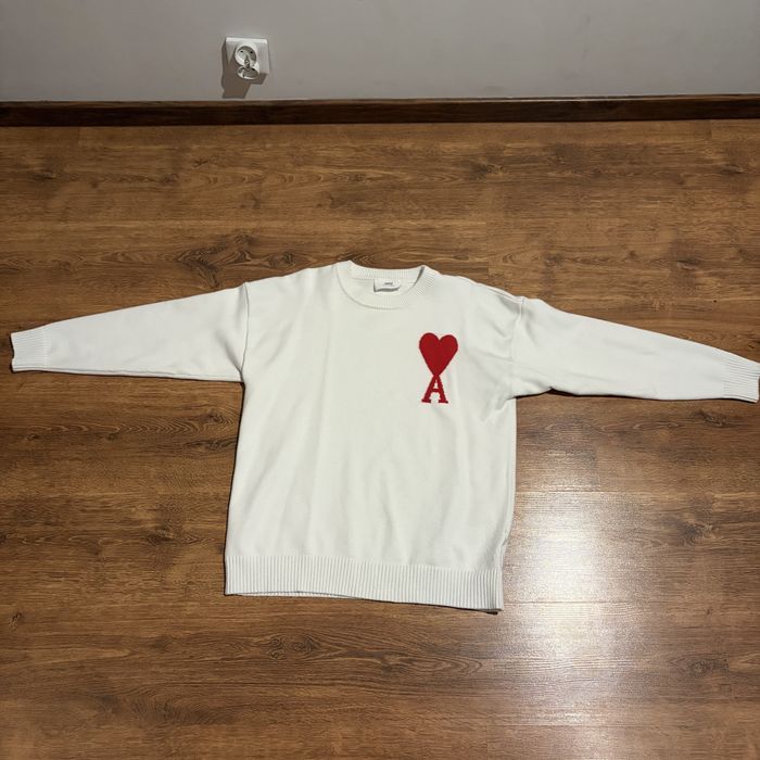 Sweter Ami paris