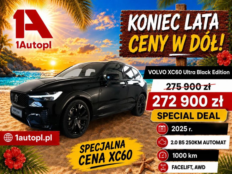 Volvo XC 60