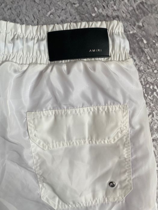 Шорти Amiri розмір М пляжні шорти amiri