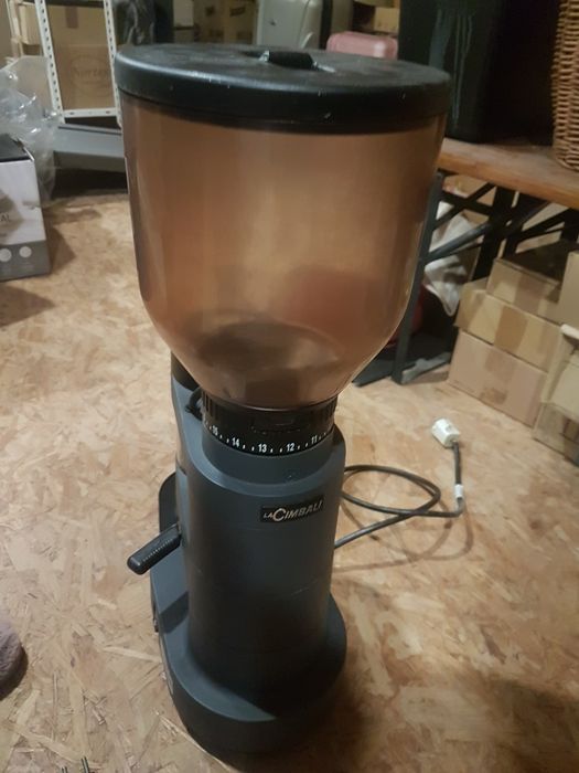 Moinhos de café profissional