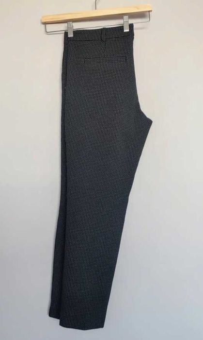 Eleganckie spodnie Cambio Renira premium