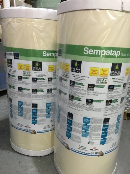 Tapeta akustyczna 5 mm