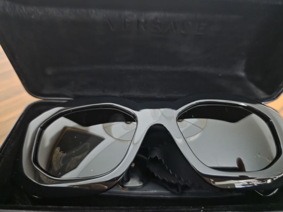 Oculos de Sol  Versace originais