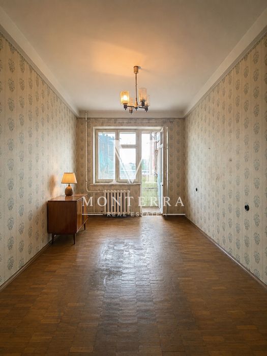 Продаж 2 кім квартири під ремонт по вулиці Шолом Алейхема 16, поруч метро Лісова та Чернігівська