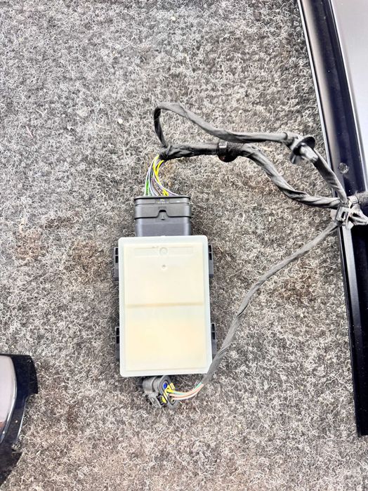 Радар ACC Датчик Дісктронік Мертва зона Bmw G01 G20 G30 G05 G06 G26