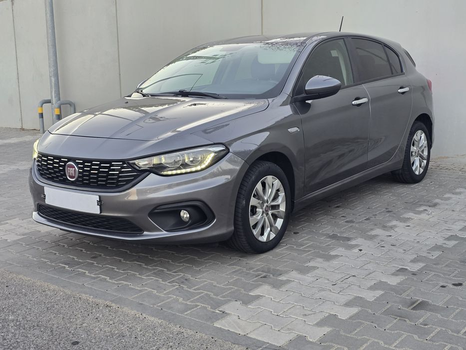 Fiat Tipo 1.3 M-Jet — photo 3