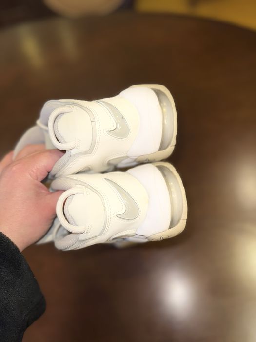 Кросівки Nike Air More Uptempo р. 35,5